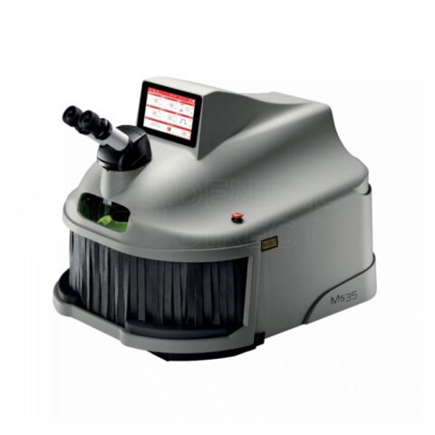 aparat de sudura laser