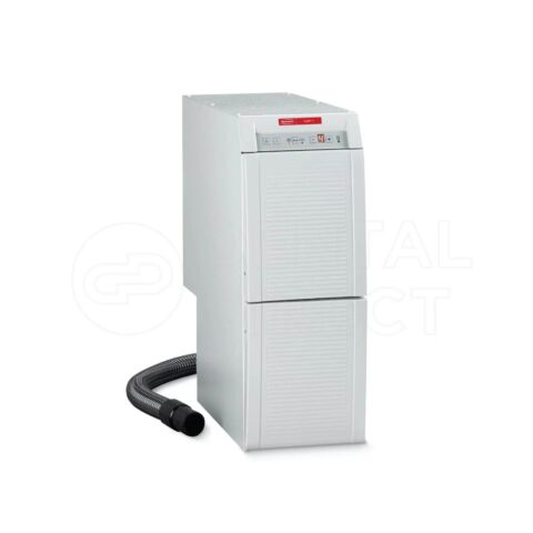 Aspirator silentios pentru un post de llucru Renfert Silent TS