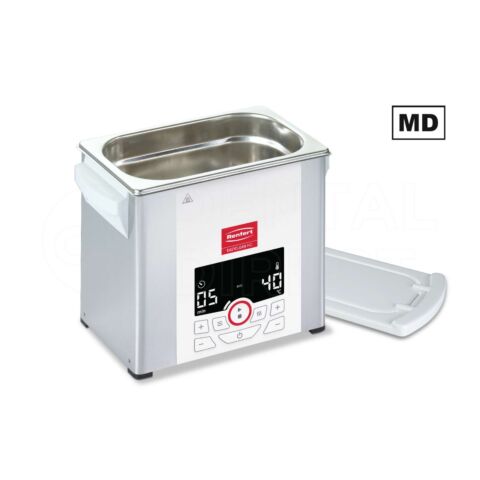Baie cu ultrasunete Renfert Easyclean MD