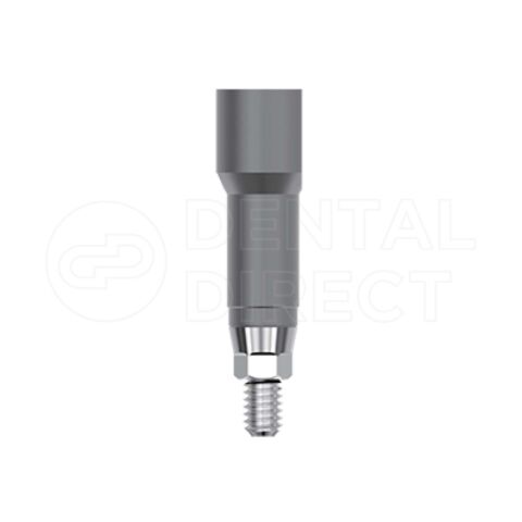 Bont scanare IOS GeoMedi pt. Dentium SuperLine, Implantium 3,7/4,0/4,5mm long