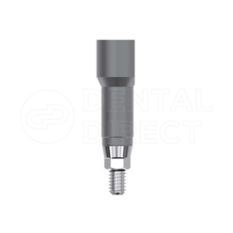 Bont scanare IOS GeoMedi pt. Zimmer Screw-Vent 5,7 mm long