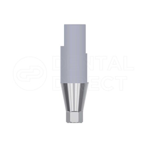 Bont scanare GeoMedi pt. Biomet 3i / External / Osseotite 3,4 mm