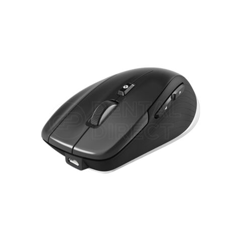 Mouse Wireless 3Dconnexion CadMouse Compact Mouse Wireless 3Dconnexion CadMouse Compact