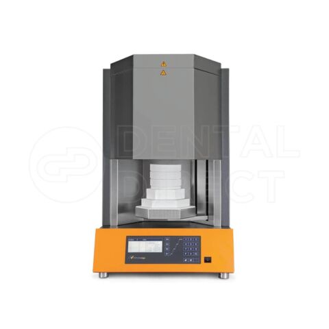Cuptor sinterizare zirconiu Mihm-Vogt HT-2/M/ZIRKON-120
