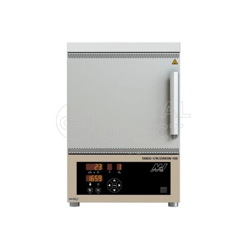 Cuptor sinterizare zirconiu Mihm Vogt - TABEO 1/M/Zirkon-100