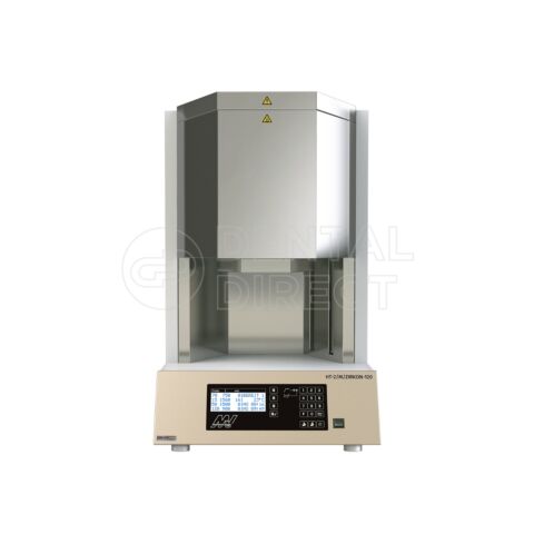 Cuptor sinterizare zirconiu HT-2/M/ZIRKON-120