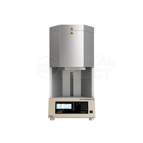 Cuptor sinterizare rapida cu functie SPEED pentru zirconiu HTS-2/M/ZIRKON-120