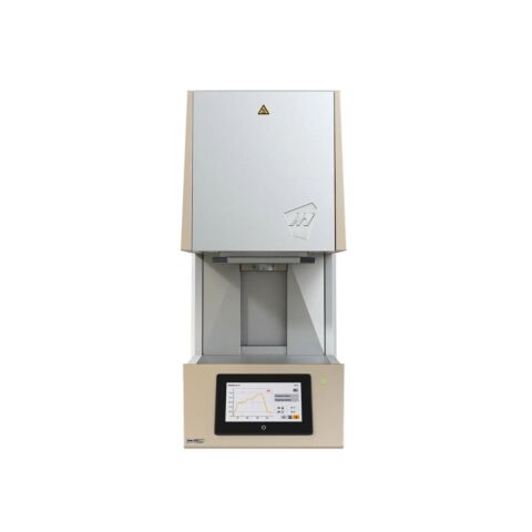 Cuptor sinterizare zirconiu Mihm-Vogt MV-R