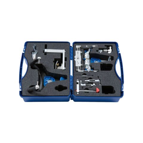 Cutie transport articulator Artex Case