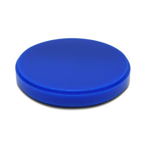 Disc ceara pentru CAD/CAM albastra 98mm