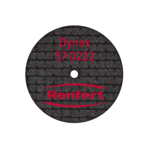 disc separator dynex renfert