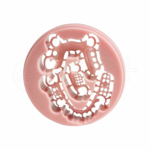 Discuri DuraCetal Pink 98,5mm