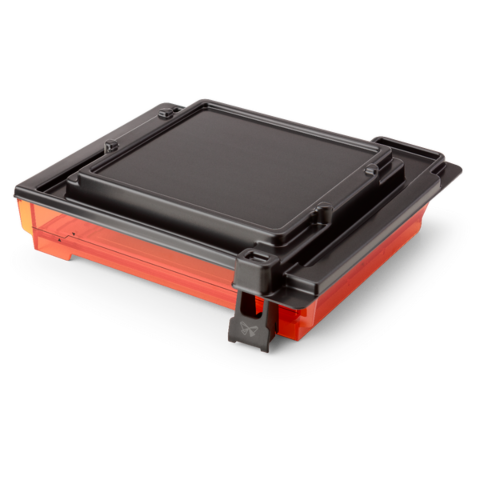 Tank rasina Formlabs Form 2