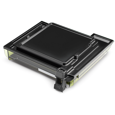 Tank rasina Formlabs LT Form 2