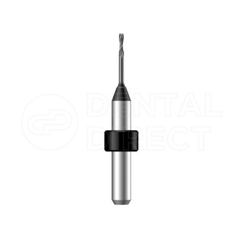 Freza plata T17 Imes-Icore, prindere 6mm @Diametru 1,5mm