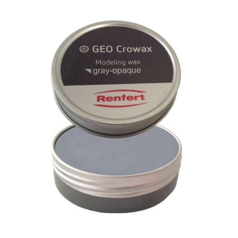 Ceară de modelat Renfert Geo Crowax, 80g