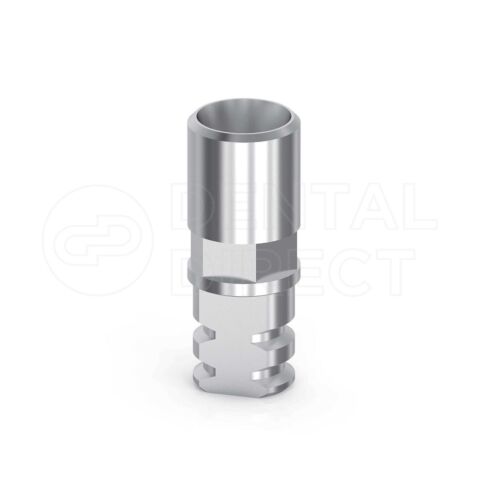 Analog 3D GeoMedi pt. Biomet 3i Certain 4,1 mm