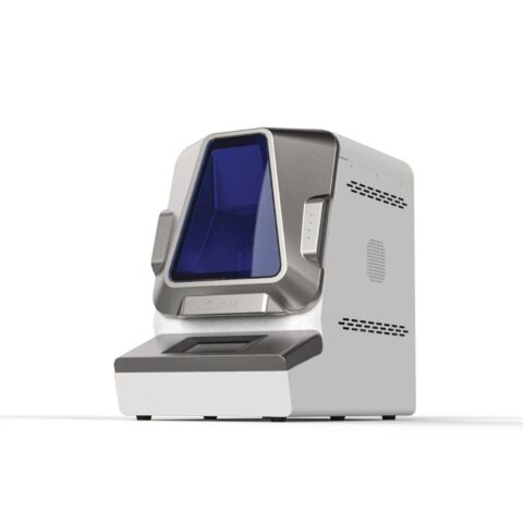 Cuptor polimerizare CURE M U102H Graphy