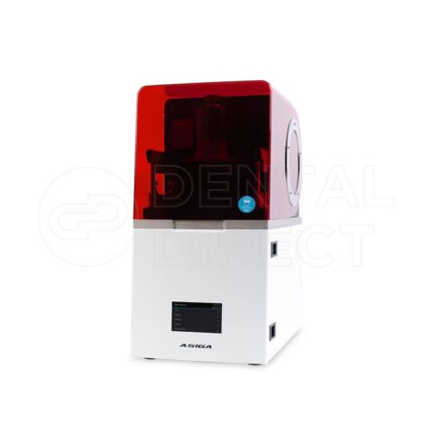 Imprimantă 3D Asiga MAX X