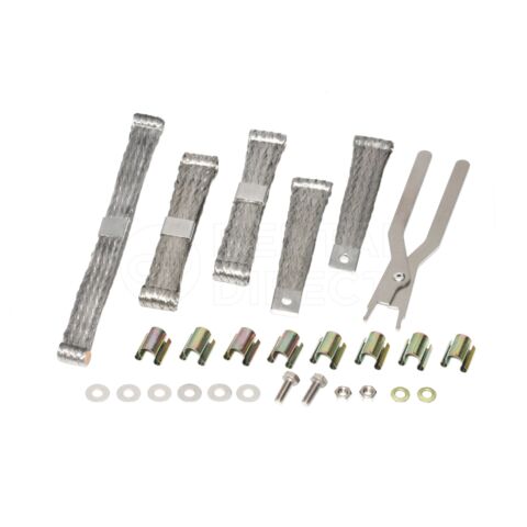 Kit instalare elemente încălzire Mihm Vogt TM4