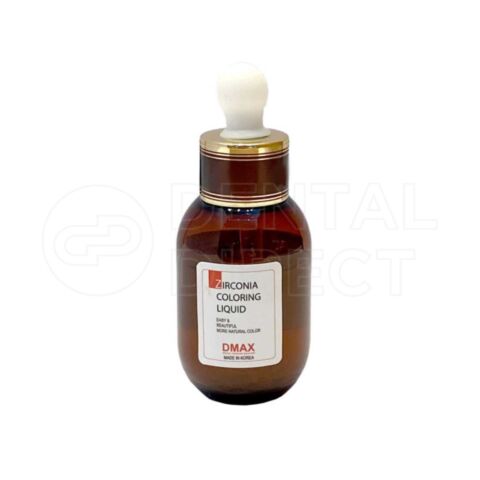 Lichid opacizare zirconiu Effect White Opaque 30 ml