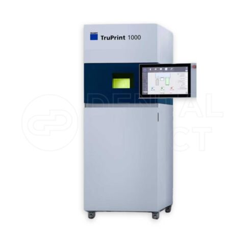 Mașină de printare CoCr si Titanium TruPrint 1000