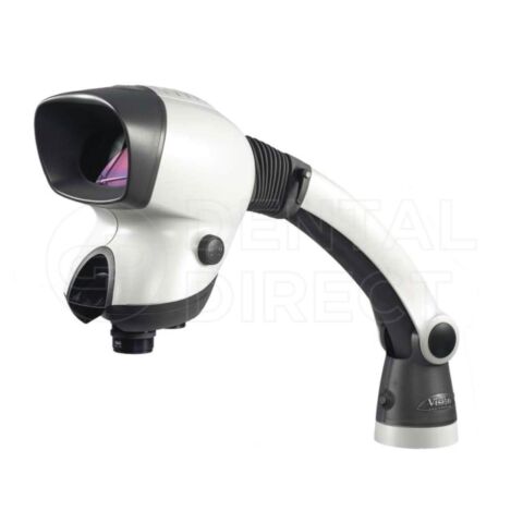 Microscop stereo pentru laboratoare Mantis Elite