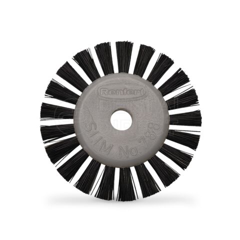 Perie finisare subtine 45 mm Renfert