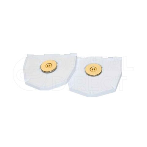 Placa mare Zeiser Snap-on cu magnet, 1 bucata