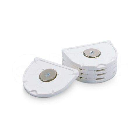 Placi secundare cu magnet pentru Giroform - Amann Girrbach