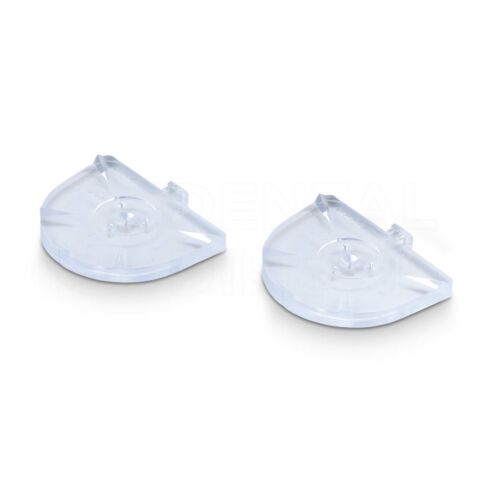 Placi transparente de control Giroform - Amann Girrbach