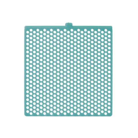 Plasă de ceară Renfert GEO – retenții rotunde