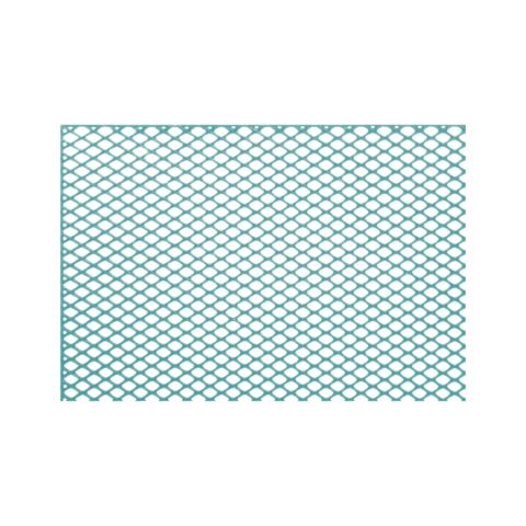 Plasă diagonală de ceară Renfert GEO scheletată