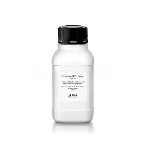 Pulbere SLM CoCr Cromoron BCC 10-30µm, 5kg