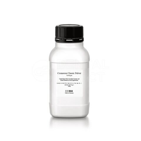Pulbere SLM CoCr Cromoron 15-45µm, 5kg