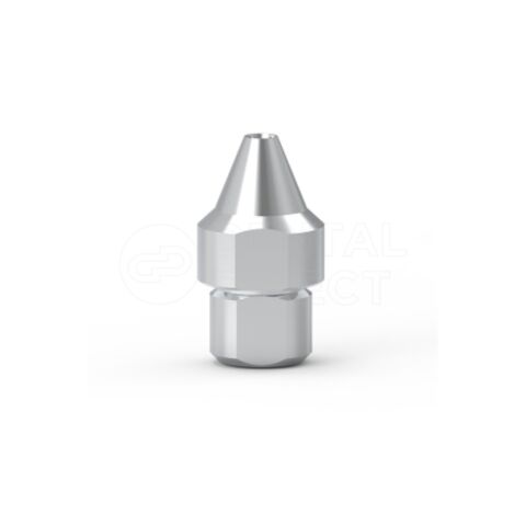 Reverse jig Mediden pt. Nobel Active 3.5 mm