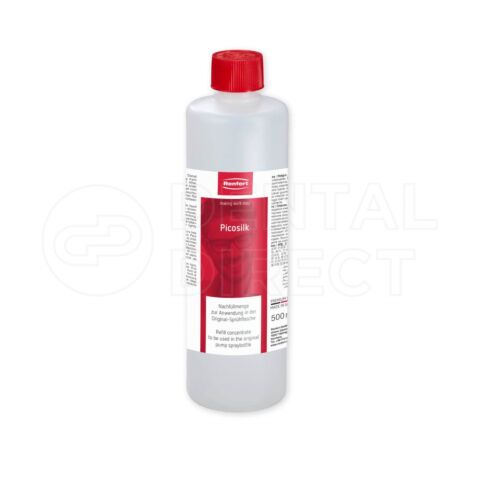 Rezervă Spray Renfert Picosilk, 500 ml