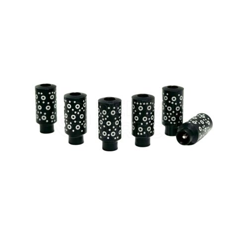 set bonturi scanare tupel 3d