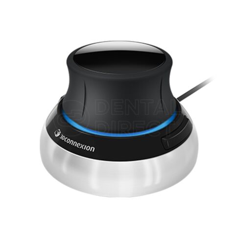 3Dconnexion SpaceMouse Compact