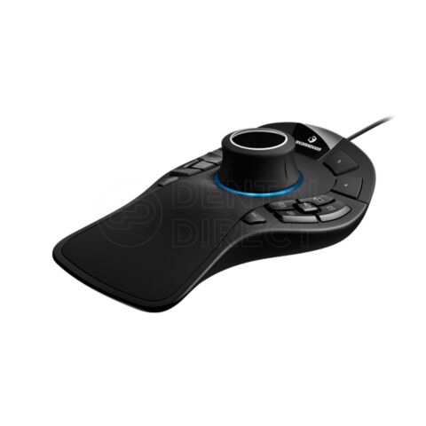 3Dconnexion SpaceMouse® Pro