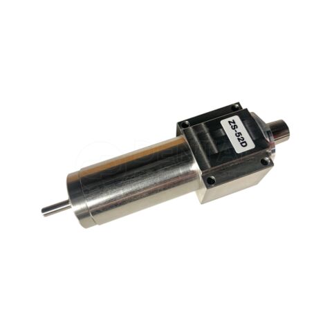 spindle unit replacement 52d v2