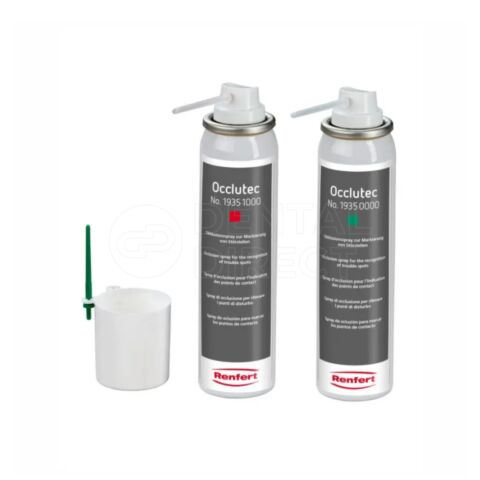Occlutec Spray – spray de ocluzie