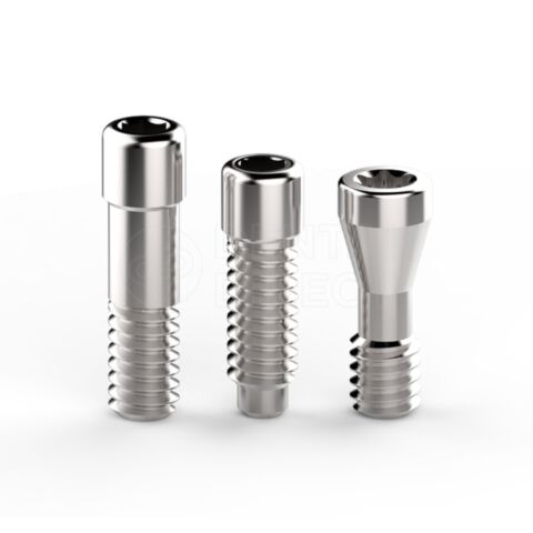 Surub Mediden pt. MIS C1 3,75/4.2/5.0 mm