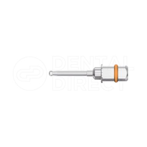 Surubelnita implant patrata GeoMedi pt. 3i si Osstem 13 mm