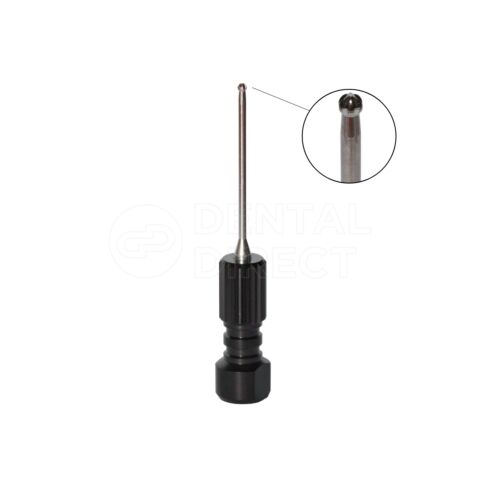 Surubelnita implant Torx GeoMedi universala, pt. canale angulate