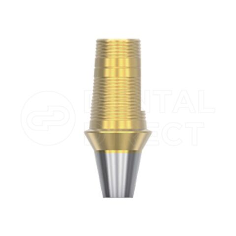Baza titan GeoMedi pt. Biomet 3i Osseotite 4,1 mm H1,3 mm bridge