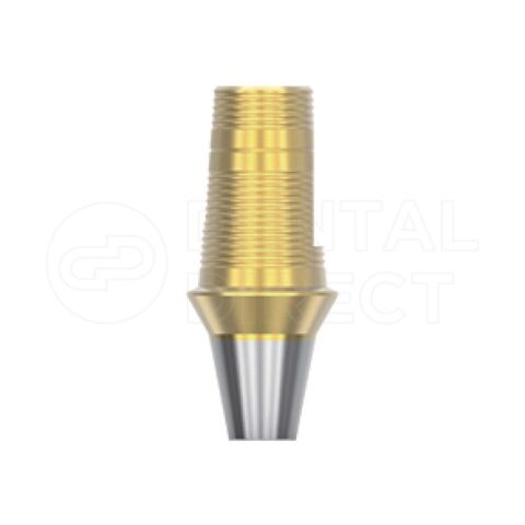 Baza titan GeoMedi pt. Zimmer Screw-Vent 5,7 mm H2,0 bridge