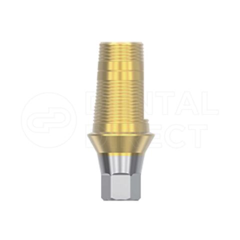 Baza titan GeoMedi pt. Zimmer Screw-Vent 5,7 mm H2,0