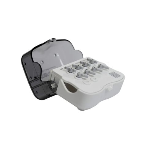 trusa bonturi scanare apollo smartflag