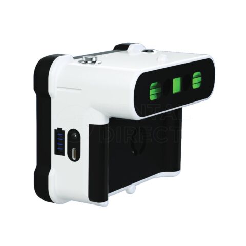 Scanner fotogrametrie Tupel 3D